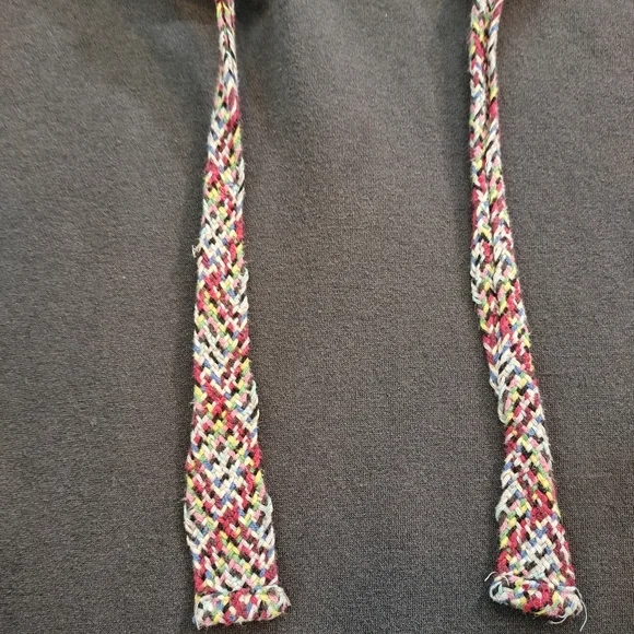 Free People Movement Chill Out Fleece Tunic Hoodie - Picture 6 of 16